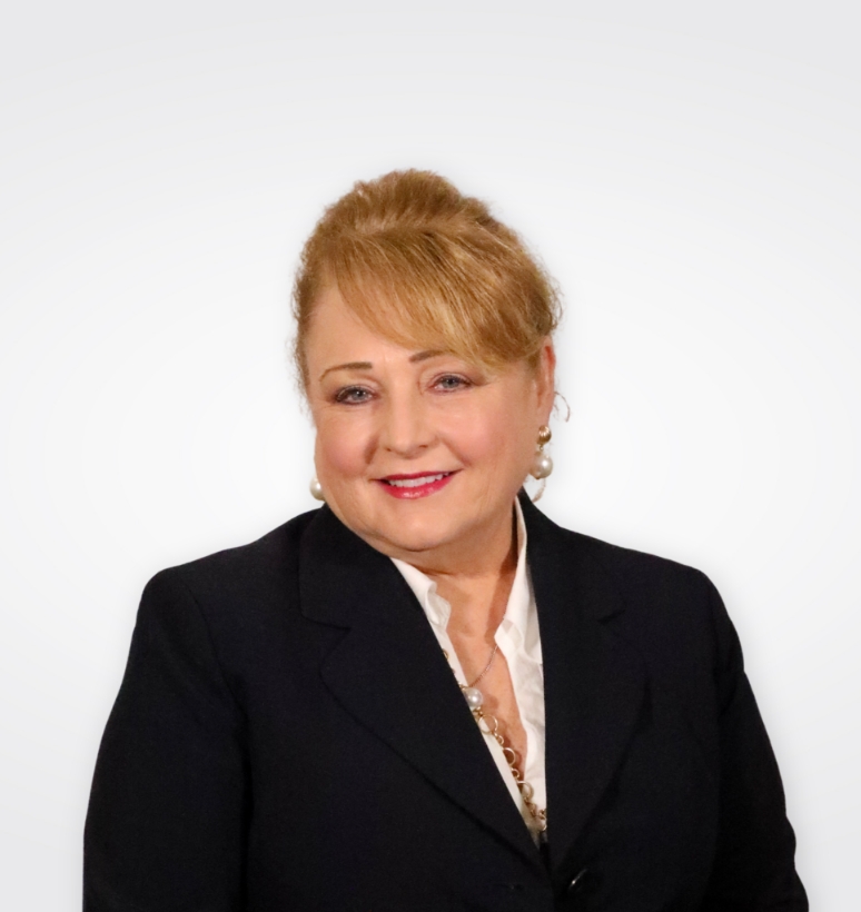 Leann portrait photo