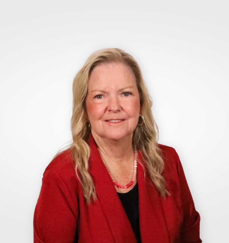 Sharon portrait photo